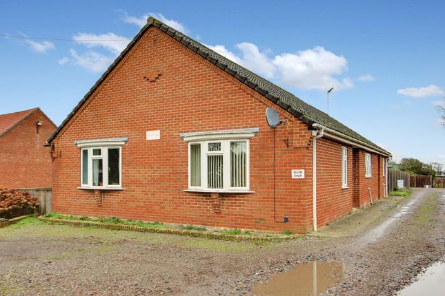 Tiercel Lodge Station Road, Wisbech photo 2