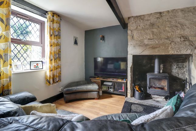 Cottage for sale in Union Street, Baildon, Shipley, West Yorkshire