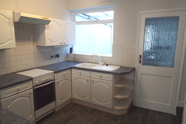 End terrace house for sale in Wharncliffe Street, Hull