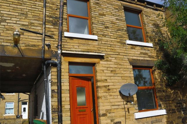 Terraced house for sale in Manley Street, Brighouse