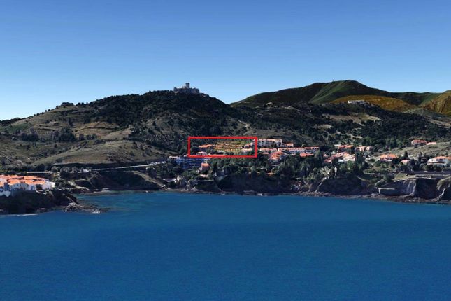 Apartment for sale in Collioure, Languedoc-Roussillon, France