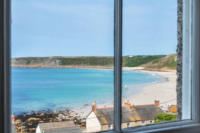 Sea Breeze, Stone Chair Lane, Sennen Cove photo 4