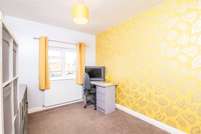 Terraced house for sale in Coronation Close, Great Wakering, Southend-On-Sea, Essex