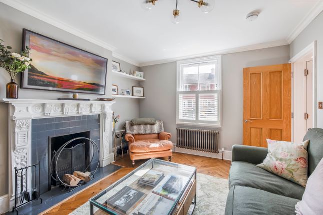 14, Wilson Avenue, Henley-on-Thames photo 4