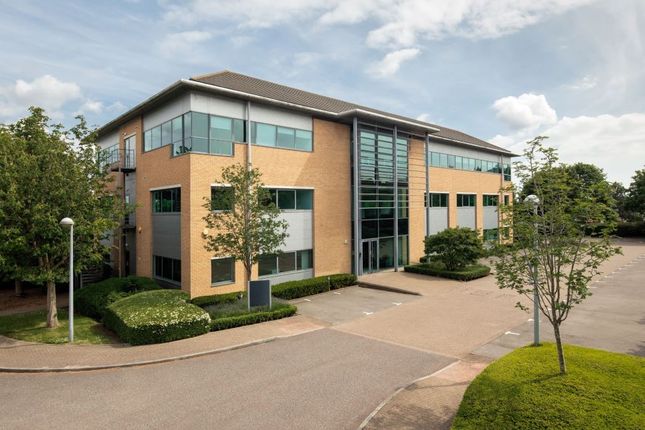 Office to let in The Quadrant, Bristol