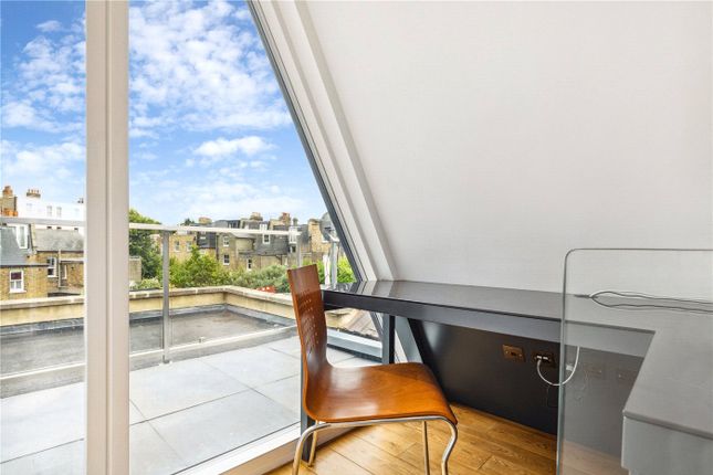 65A, Wadham Road, London photo 2