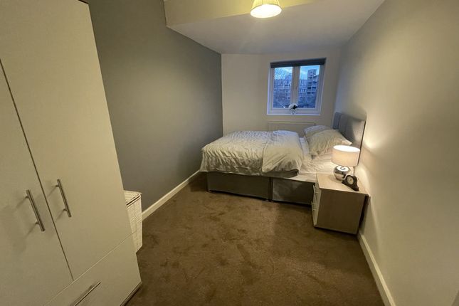 Flat Apartment 5, 183, Duke Street, Sheffield photo 3