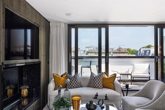 Prince Of Wales Terrace, London photo 4