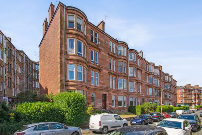 Thumbnail Flat to rent in Tassie Street, Shawlands, Glasgow