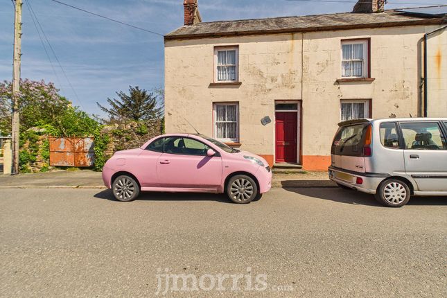 Awelon Plasyfron, Fishguard photo 2