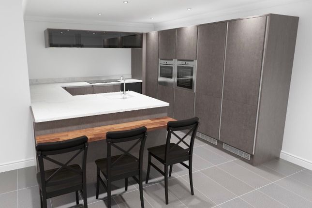 New Home 2 Bed Penthouse For Sale In Bevercotes Lane Tuxford Newark Ng22 Zoopla