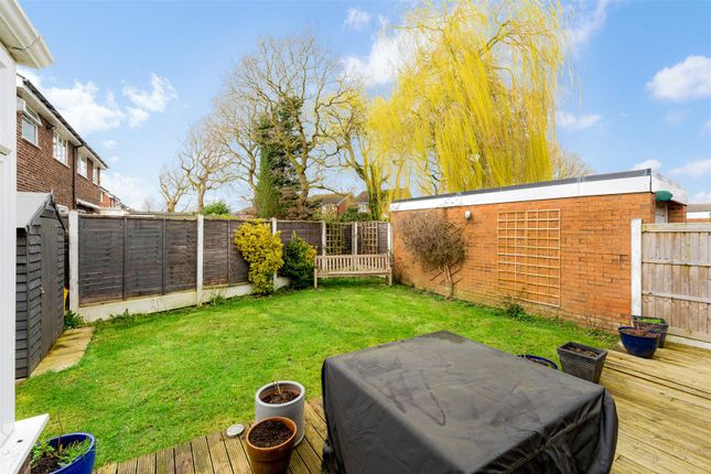 15, Keats Lane, Northwich photo 2