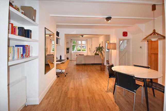 End terrace house to rent in Park Drive, Acton, Acton