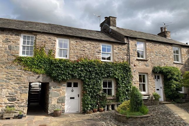 Thumbnail Cottage for sale in Kings Court, Sedbergh