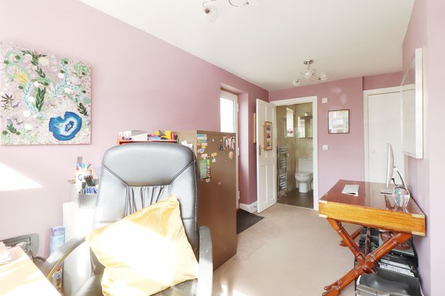 Semi-detached house for sale in Claremont Road, Bickley, Bromley