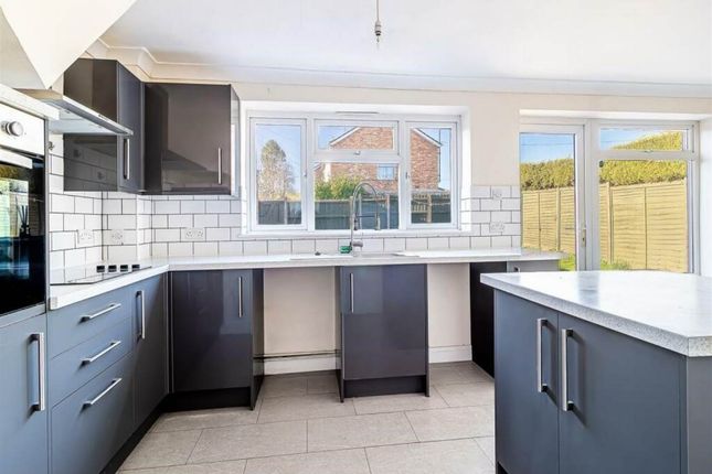 Detached house to rent in Dane Common, Kedington, Haverhill