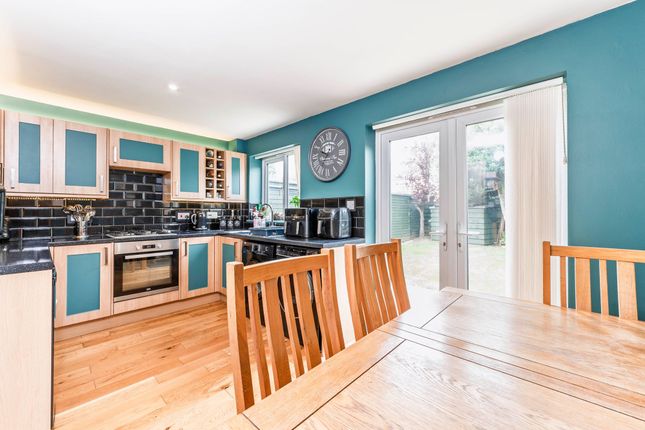 62 Croft Holm, Moreton-In-Marsh photo 2