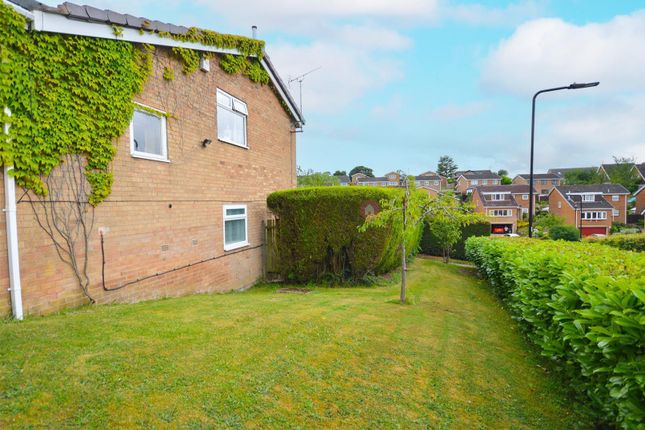 Detached house for sale in Camdale View, Ridgeway, Sheffield