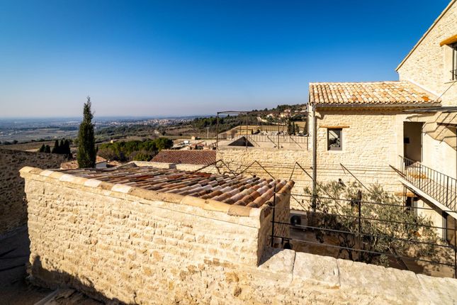Thumbnail Villa for sale in Crillon Le Brave, Avignon And Rhone Valley, Provence - Var
