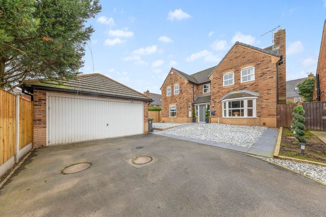 3 Chesterton Drive, Warrington photo 2