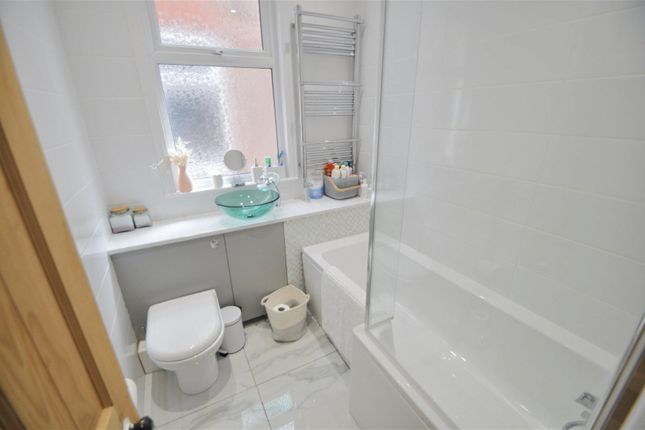 Semi-detached house for sale in Hamlet Road, Wallasey