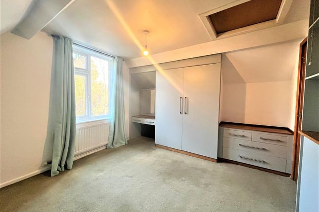 Wilderhope Cottage, Belle Vue Road, Shrewsbury photo 5