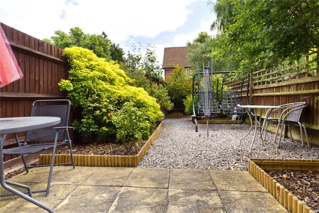 MARKETING CARD - 3,, Hawley Mews, Berkshire photo 4