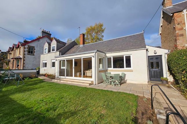 Lucknow Cottage, Dingleton Road, Melrose