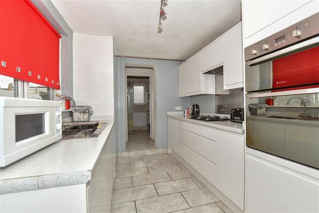 Thumbnail Terraced house for sale in Addiscombe Road, Margate, Kent
