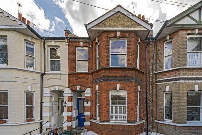 Thumbnail Flat to rent in Amyand Park Road, St Margarets, Twickenham
