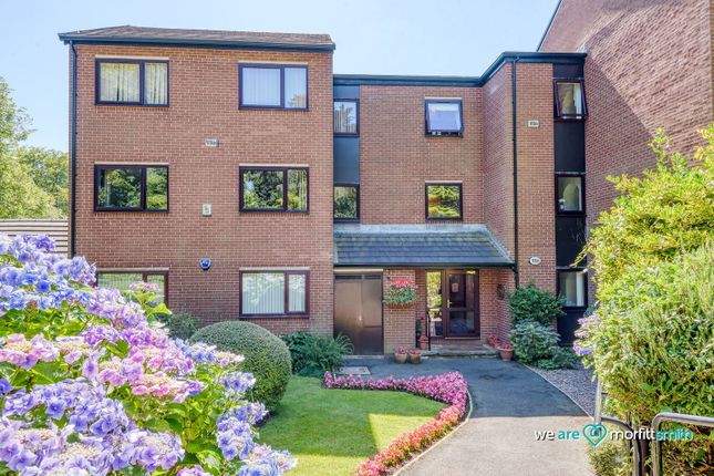 Thumbnail Flat for sale in Whinfell Court, Whirlow