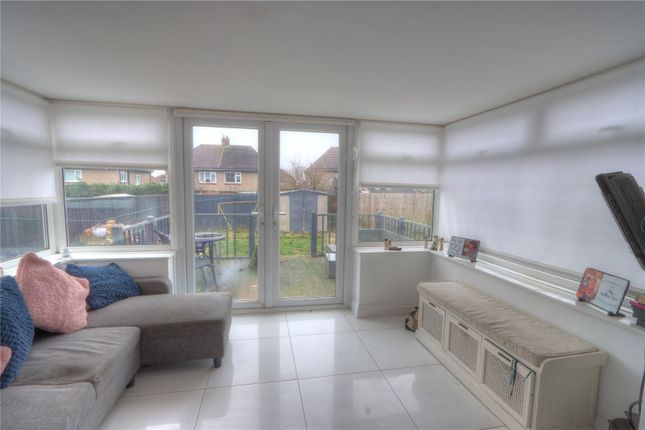 Semi-detached house for sale in Hillhead Road, Newcastle Upon Tyne, Tyne And Wear