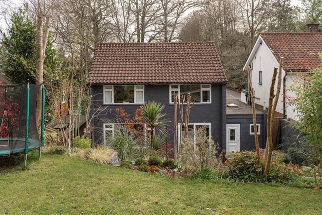 Detached house for sale in Bell Street, Reigate