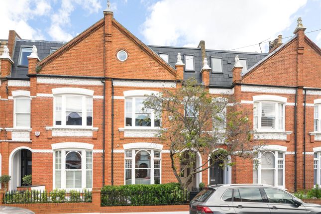 Thumbnail Terraced house for sale in Bradbourne Street, London