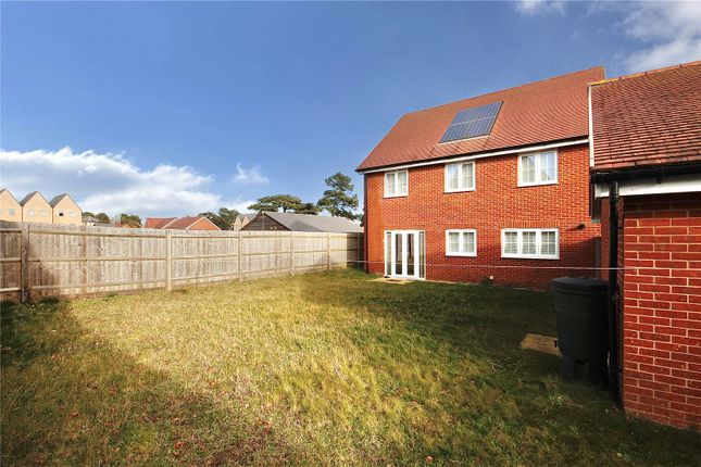 Detached house for sale in Ribbans Park Road, Ipswich, Suffolk