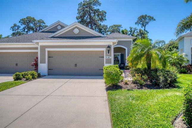 Thumbnail Villa for sale in 4057 Wildgrass Pl, Parrish, Florida, 34219, United States Of America