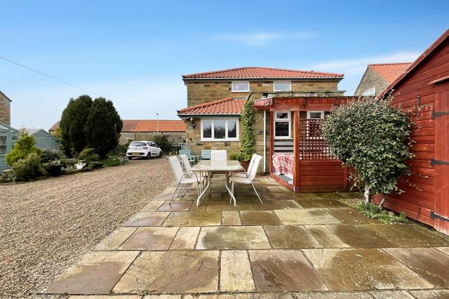 Property for sale in South End, Burniston, Scarborough