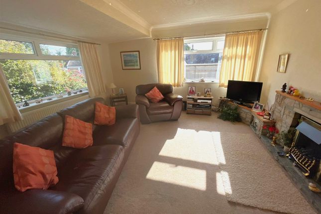 Detached bungalow for sale in Ashcourt Drive, Hornsea