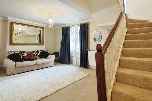 Ground And First Floor Maisonette, 41, Russell Square, Brighton photo 4