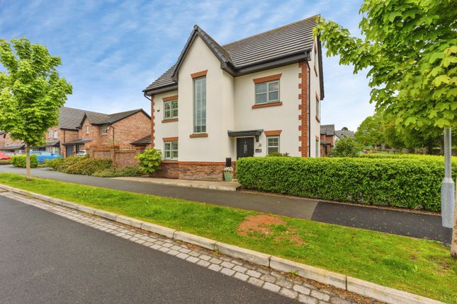 5-bed house on 67, Wightman Avenue, Macclesfield, £685,000