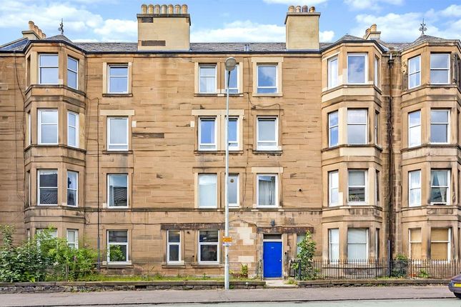Thumbnail Flat to rent in Slateford Road, Edinburgh