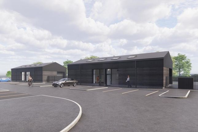 Office to let in Phase 1, Wick Flexi Units, Plot 4, Wick Business Park, Wick