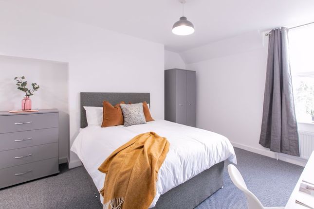 Room to rent in Belgrave Road, Gloucester