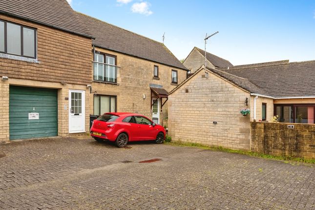 Flat for sale in Post Office Lane, Corsham