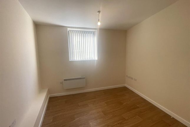 Flat 1, 13, Percy Street, Stoke-On-Trent photo 5