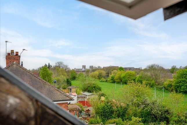 Terraced house for sale in Dodsworth Avenue, York