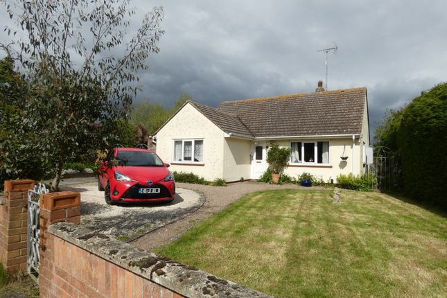 Bungalow for sale in St. Ives Road, Peldon, Colchester