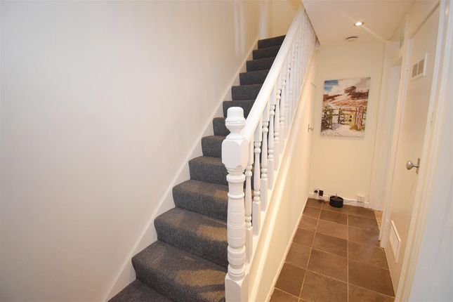 End terrace house for sale in Robertson Close, Clifton Upon Dunsmore, Rugby