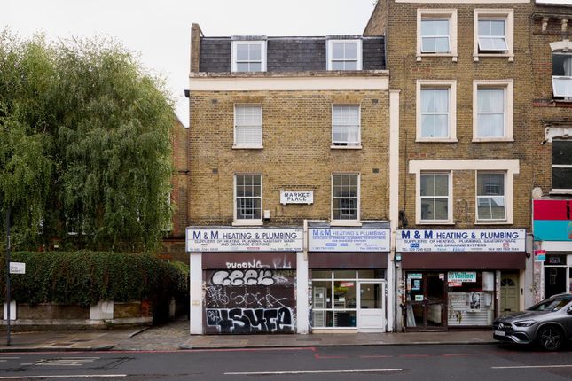 220A, Stoke Newington High Street, London photo 2