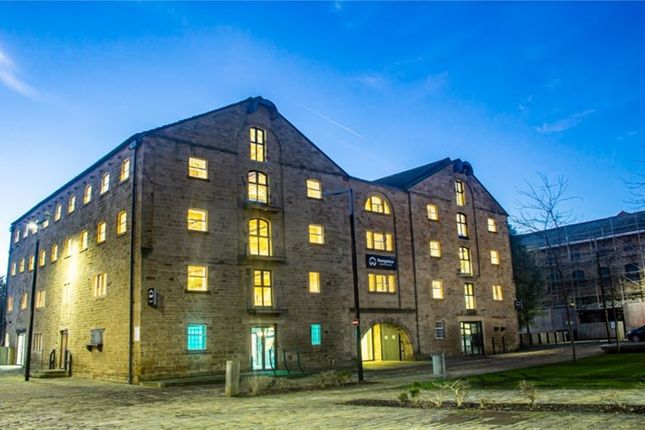 Office to let in Navigation Warehouse, Navigation Walk, Wakefield